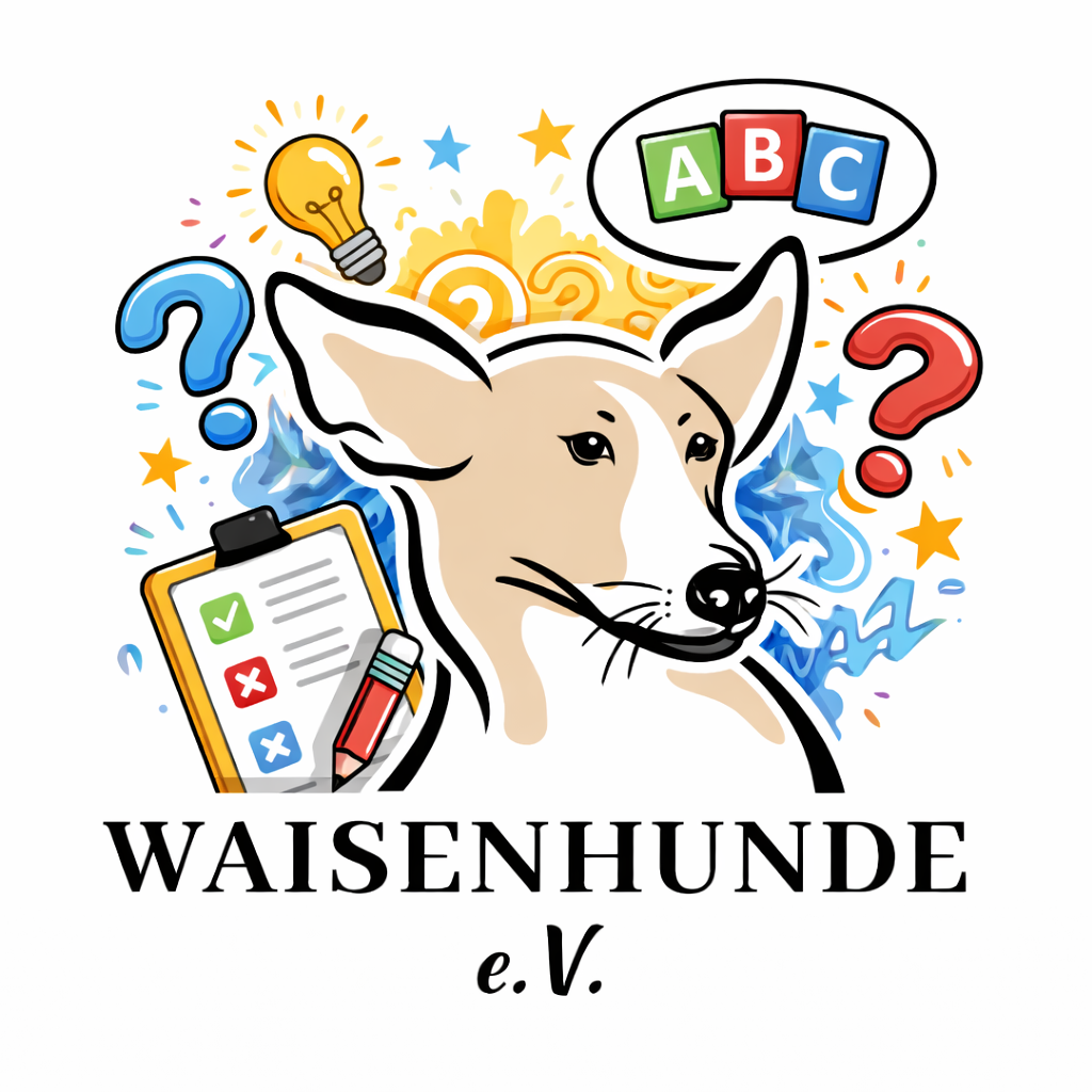 Waisenhunde Quiz